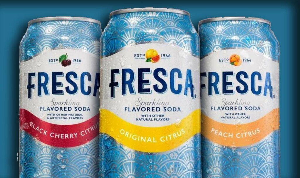 fresca